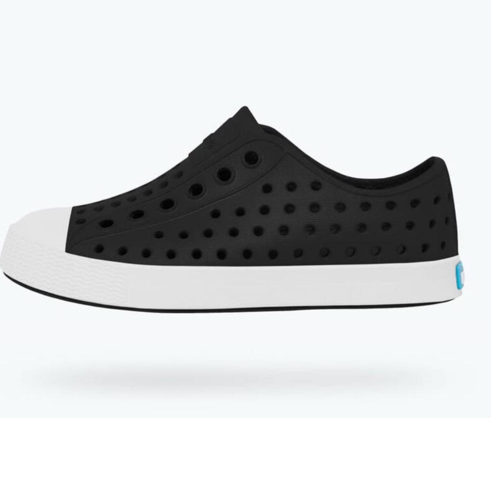 Native Jefferson Shoes